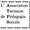Logo of the association Association Tarnaise de Pédagogie Sociale